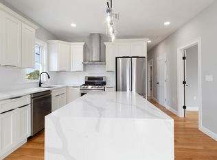 20 Alston St #20, Somerville, MA 02143