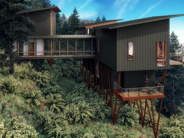 790 Big Flat Rd, Missoula, MT 59804