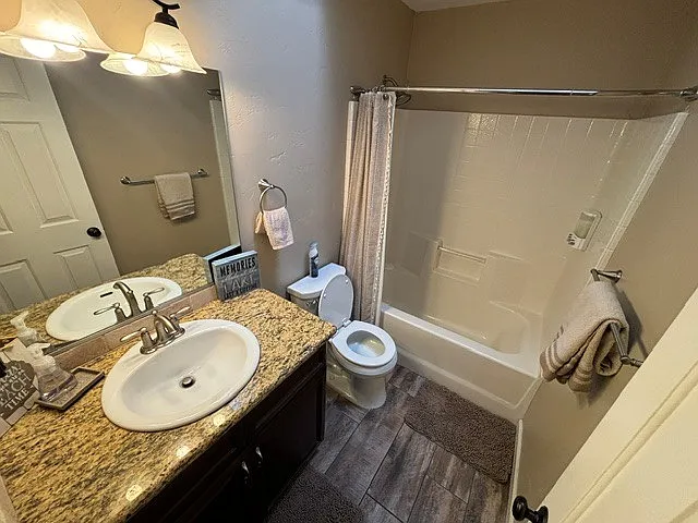 Glengarry Dr, Lake Havasu City — Photo 4