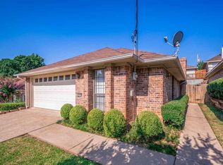 2727 Patio St, Longview, TX 75605