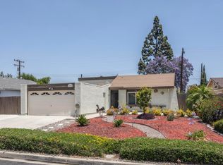 2094 N Sargent Ave, Simi Valley, CA 93063