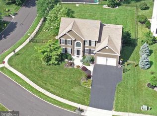 1 Burke Cir, Doylestown, PA 18901