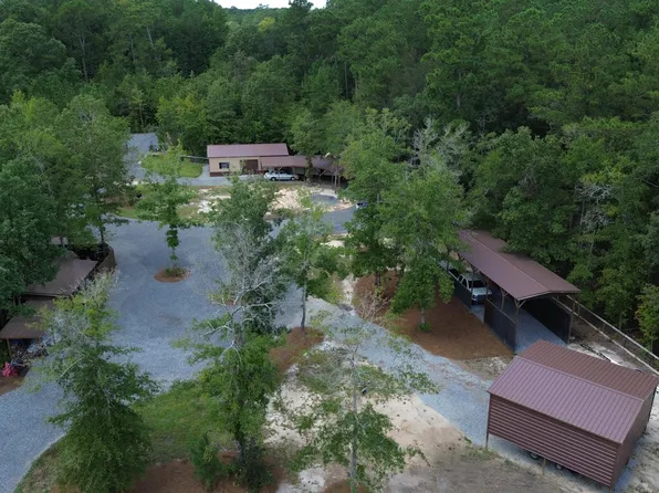 2190 Harristown Rd, Saint Stephen, SC 29479