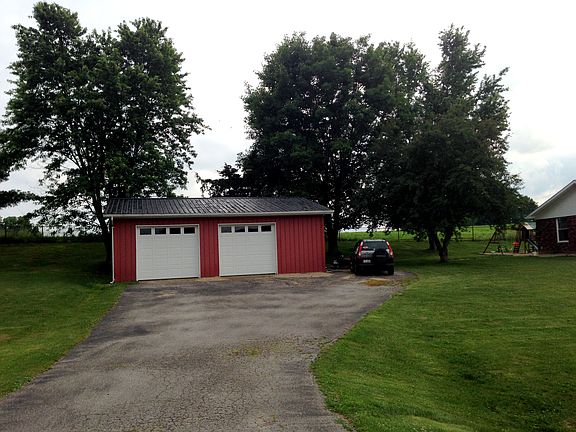 Dbl detached heatedgarage