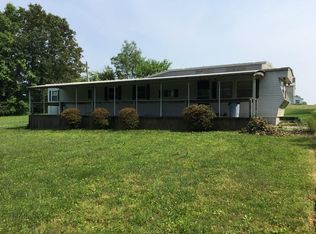 784 Mount Olivet Rd, Fawn Grove, PA 17321