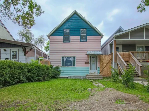 1343 Rae STREET, Regina, SK S4T 2C4