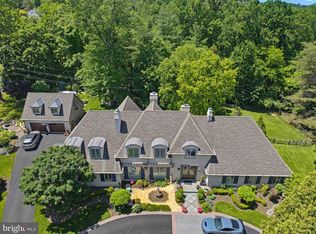 2244 Deerpath Rd, Huntingdon Valley, PA 19006