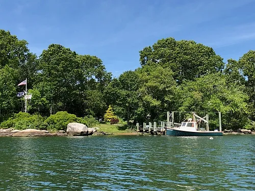 245 Cove Point Rd W Photo 1