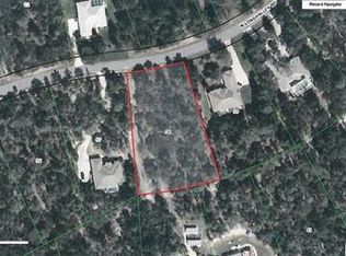 3921 N Longvalley Rd, Hernando, FL 34442