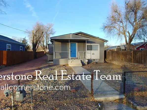 223 S Race St, Fountain, CO 80817