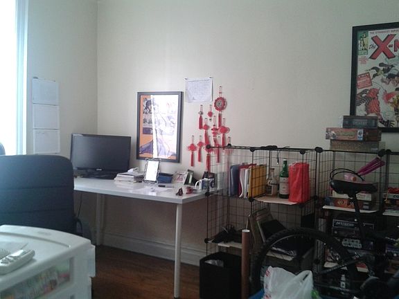 4th image of 2430 29th St APT 3B