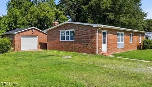 124 Allard Rd