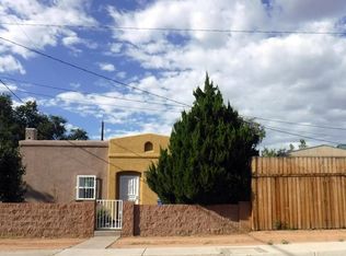 517 Pacific Ave SE, Albuquerque, NM 87102
