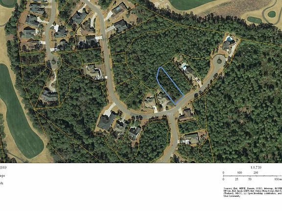 3rd image of 5271 Congressional Dr. Lot 43