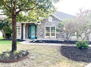 1595 Declaration Cv, Conway, AR 72034