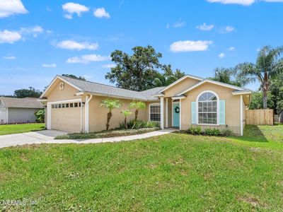 12550 N WINDY WILLOWS Drive, Jacksonville, FL, 32225