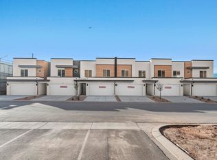 1726 S Forbidding Way #2280, Washington, UT 84780