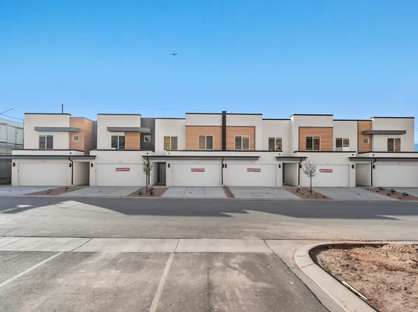 1726 S Forbidding Way #2280, Washington, UT 84780
