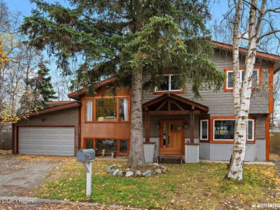 12921 Aro Cir, Anchorage, AK, 99515