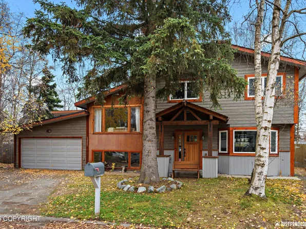 12921 Aro Cir, Anchorage, AK 99515
