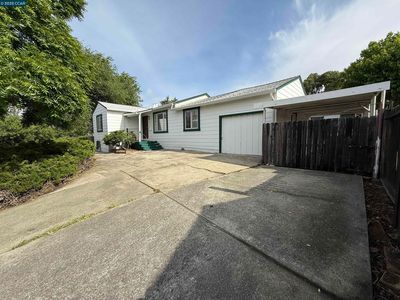 2271 Hemlock Ave, Concord, CA, 94520