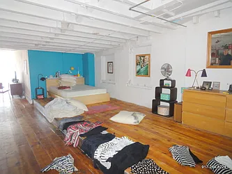 Rented by Swythe, Inc.