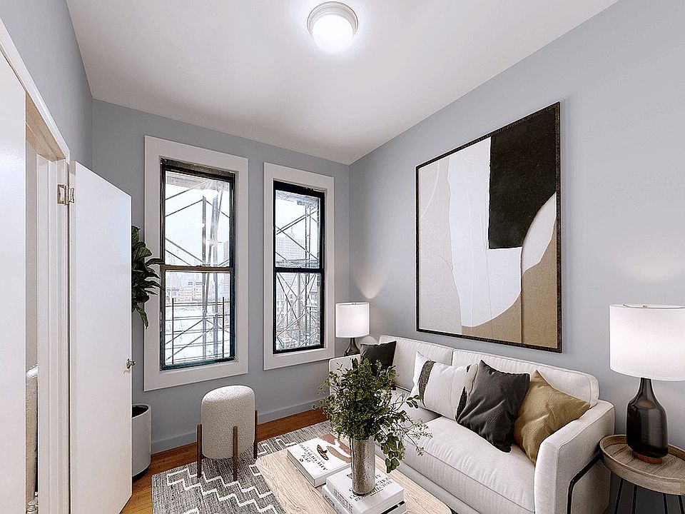 1st image of 571 W 139th St APT 66
