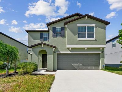 6479 Beverly Hills Dr, Zephyrhills, FL, 33541