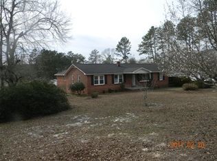 2757 Old Charleston Rd, Gilbert, SC 29054