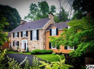 4345 Fargreen Rd, Harrisburg, PA 17110