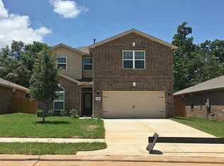 7530 Fettle Ln, Conroe, TX 77304