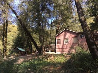 2000 Bald Rock Rd, Berry Creek, CA 95916