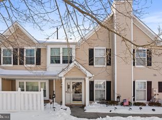 3907 Saxony Dr, Mount Laurel, NJ 08054