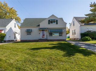 1983 Warrensville Center Rd, South Euclid, OH 44121