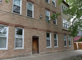 2057 W Roscoe St STE 1, Chicago, IL 60618