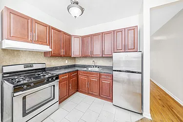 Rented by Compass