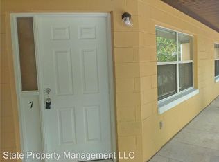 616 SE 11th St APT 7, Ocala, FL 34471
