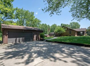 7412 E 650 N, North Webster, IN 46555