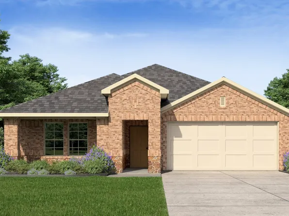 2014 Serene Springs Rd, Celina, TX 75009