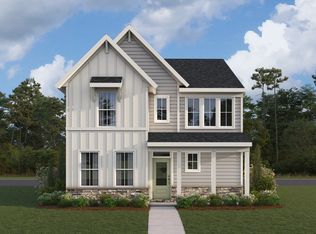 Homes Available Soon, Parkstead at Holly Springs, Holly Springs, NC 27540
