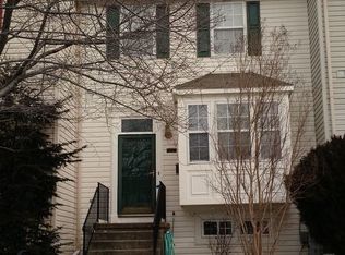 209 Mulberry Ridge Ct, Pasadena, MD 21122