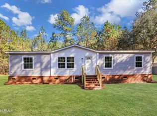 175 Sunny Loop, Varnville, SC 29944