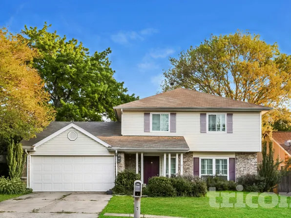 6801 Greenspring Dr, Arlington, TX 76016