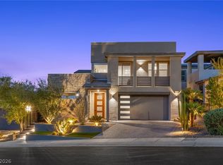 1976 Peaceful Mesa Ct, Henderson, NV 89052