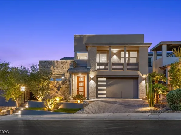 1976 Peaceful Mesa Ct, Henderson, NV 89052