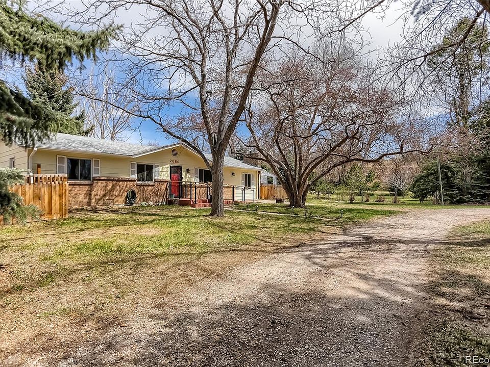 2866 Glade Road, Loveland, CO 80538 Zillow