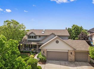 7813 Keystone Rd, Orland Park, IL 60462