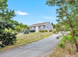 6 Professional Heights Rd #1, Truro, MA 02666