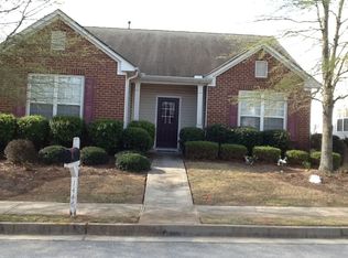 1446 Wilshire Way, McDonough, GA 30253
