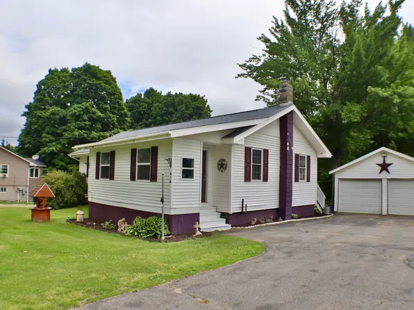 414 Felton Rd, Schuyler Falls, NY 12985
